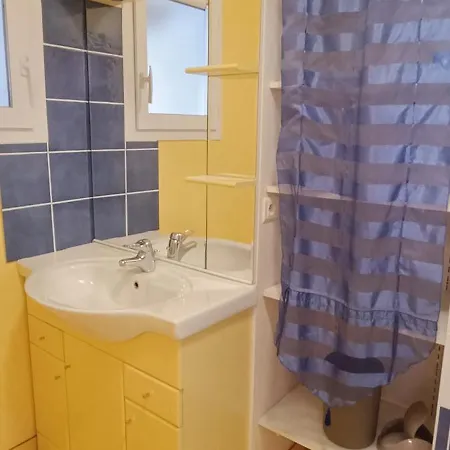 Ls - Agreable Avec Piscine Et Jacuzzi Вилла Ле-Сабль-д’Олон