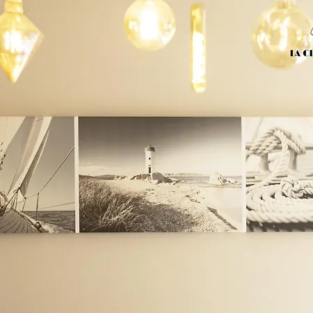 Вилла Ls - Agreable Avec Piscine Et Jacuzzi Ле-Сабль-д’Олон