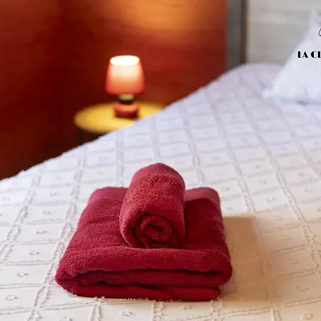 Вилла Ls - Agreable Avec Piscine Et Jacuzzi