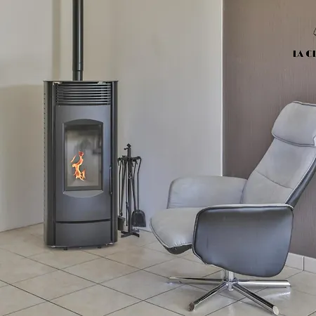 Вилла Ls - Agreable Avec Piscine Et Jacuzzi Ле-Сабль-д’Олон