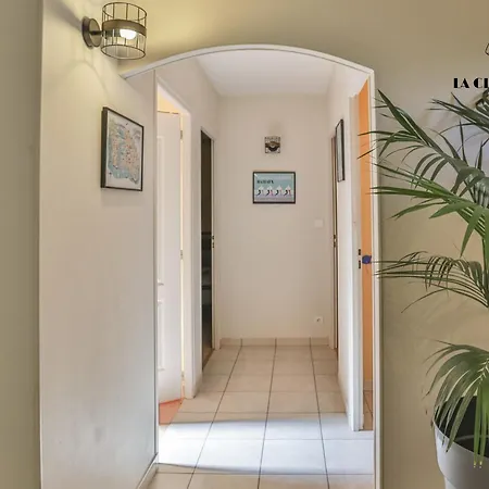 Ls - Agreable Avec Piscine Et Jacuzzi