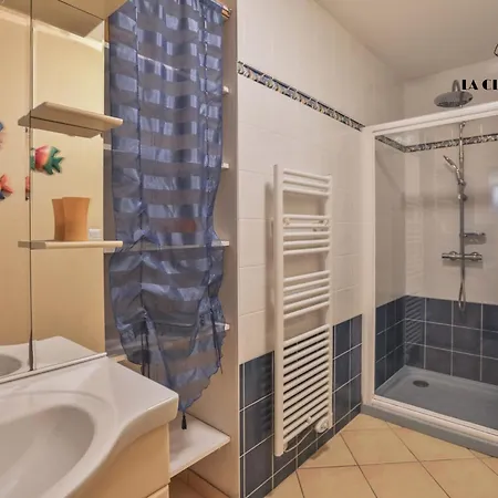 Ls - Agreable Avec Piscine Et Jacuzzi Вилла Ле-Сабль-д’Олон