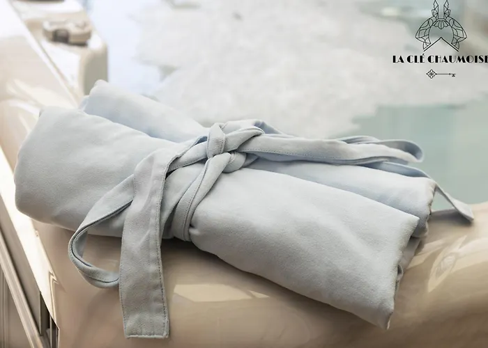 Ls - Agreable Avec Piscine Et Jacuzzi