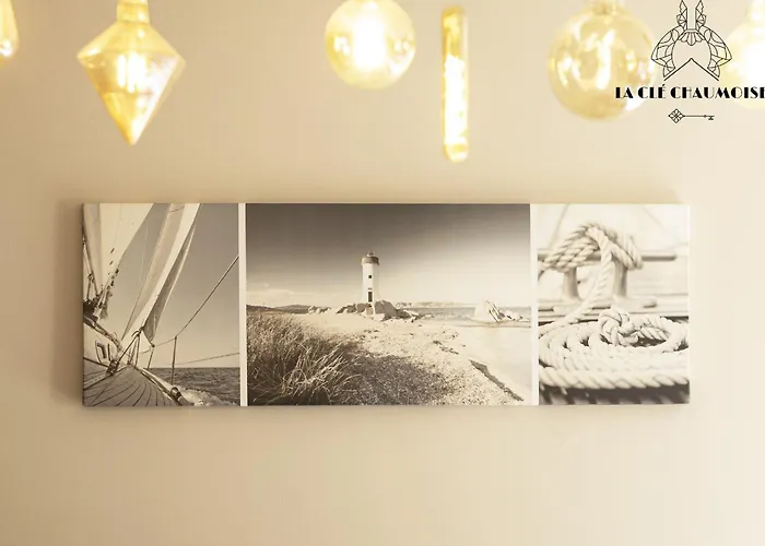 Villa Ls - Agreable Avec Piscine Et Jacuzzi Les Sables-dʼOlonne