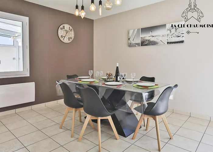 Ls - Agreable Avec Piscine Et Jacuzzi *