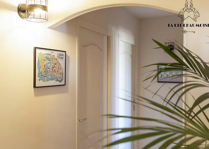 Ls - Agreable Avec Piscine Et Jacuzzi Villa *