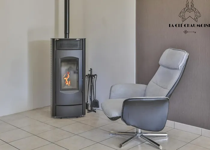 Villa Ls - Agreable Avec Piscine Et Jacuzzi Les Sables-dʼOlonne