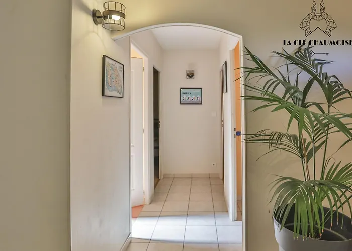 Ls - Agreable Avec Piscine Et Jacuzzi