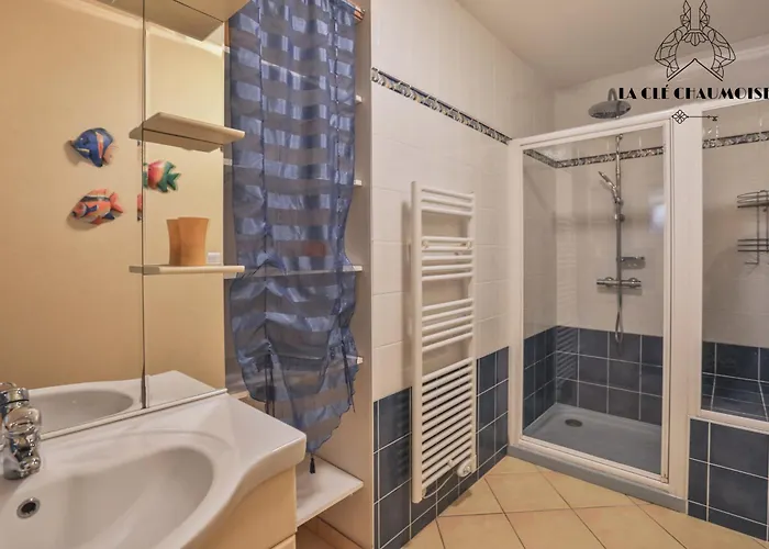 Ls - Agreable Avec Piscine Et Jacuzzi Villa Les Sables-dʼOlonne