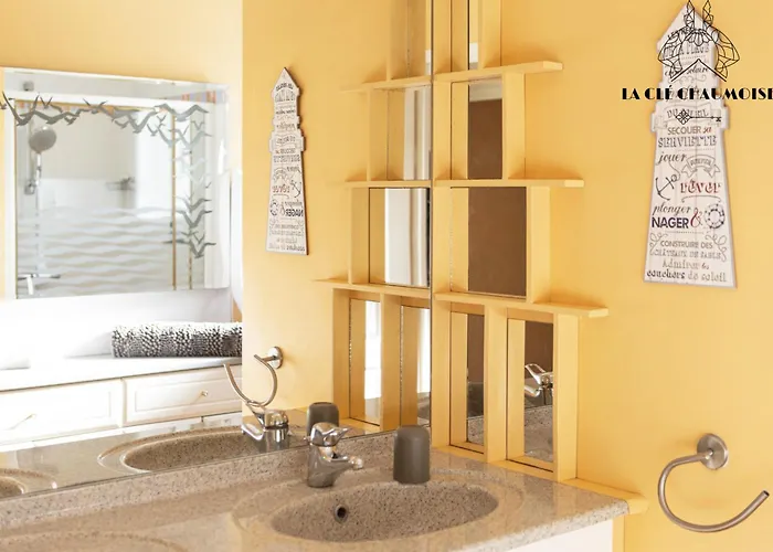 Ls - Agreable Avec Piscine Et Jacuzzi *