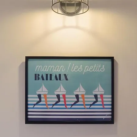 Ls - Agreable Avec Piscine Et Jacuzzi * Les Sables-d'Olonne