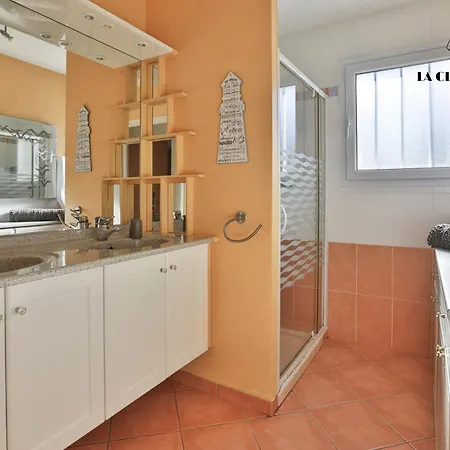 Ls - Agreable Avec Piscine Et Jacuzzi Les Sables-d'Olonne