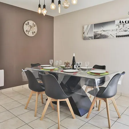 Ls - Agreable Avec Piscine Et Jacuzzi *