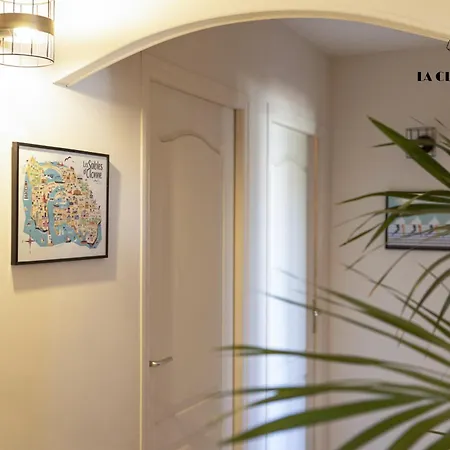 Ls - Agreable Avec Piscine Et Jacuzzi Villa *