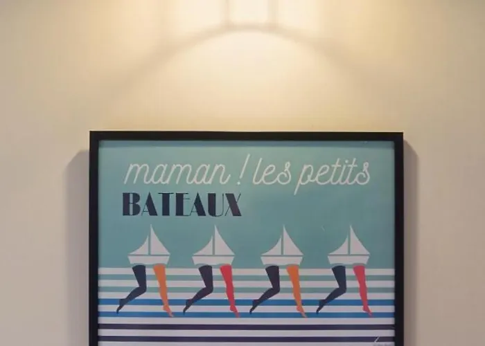 Ls - Agreable Avec Piscine Et Jacuzzi * Les Sables-dʼOlonne