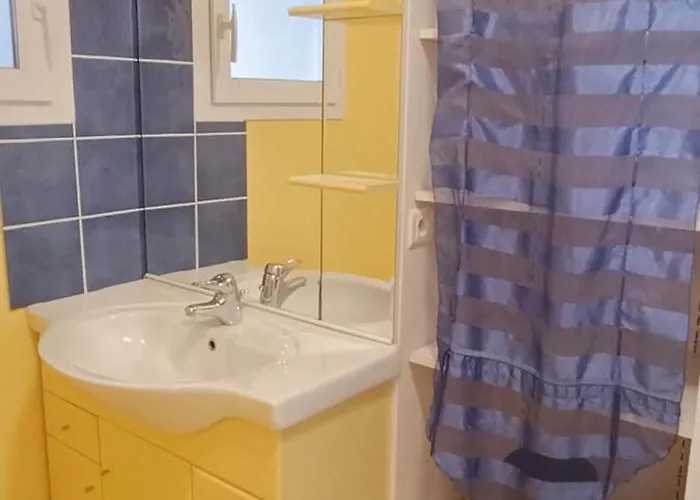 Ls - Agreable Avec Piscine Et Jacuzzi וילה Les Sables-dʼOlonne