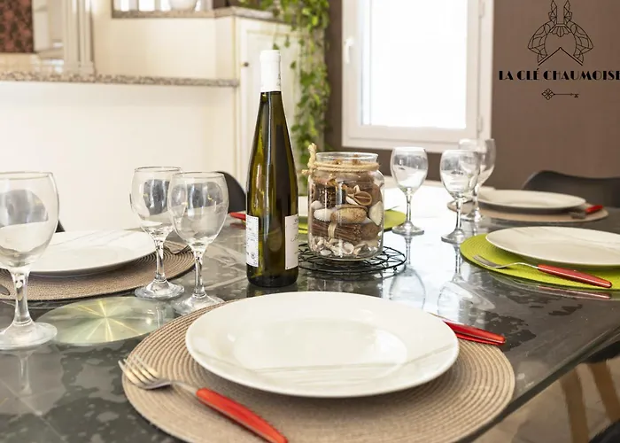 וילה Ls - Agreable Avec Piscine Et Jacuzzi *